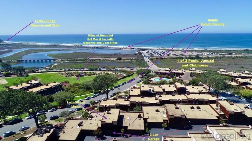 13053 Caminito Del Rocio Del Mar, CA 92014