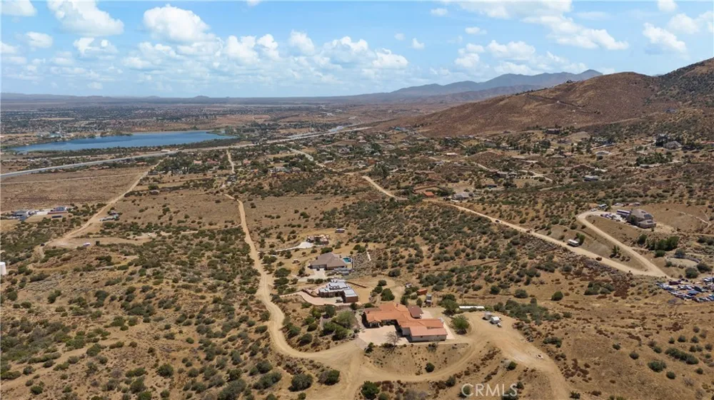 W Lago Lindo Road Palmdale, CA 93551