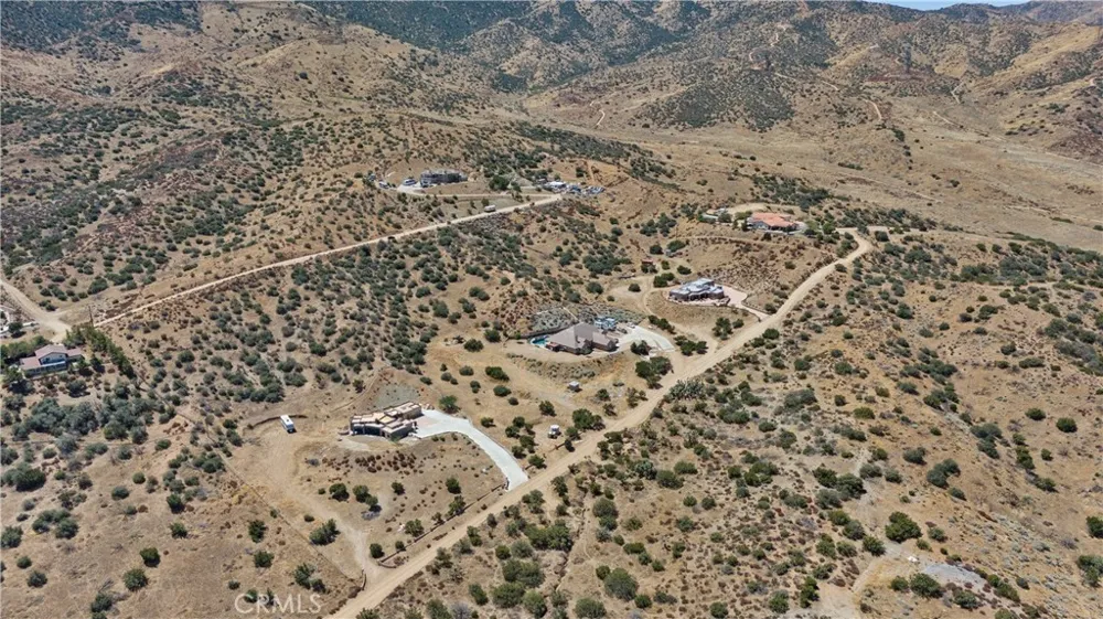 W Lago Lindo Road Palmdale, CA 93551