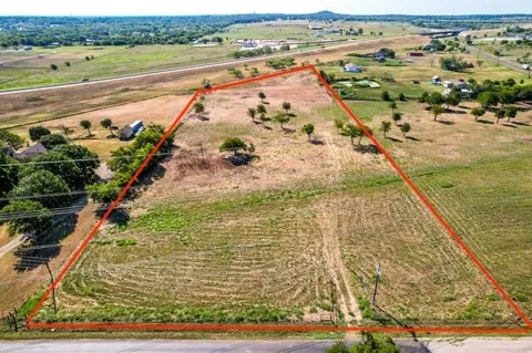 8508 County Road 1016