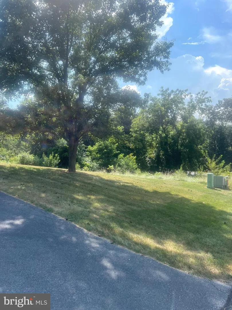 0 MAHANTANGO DRIVE Chambersburg, PA 17202