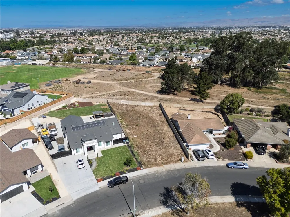 827 Firefox Drive Santa Maria, CA 93455