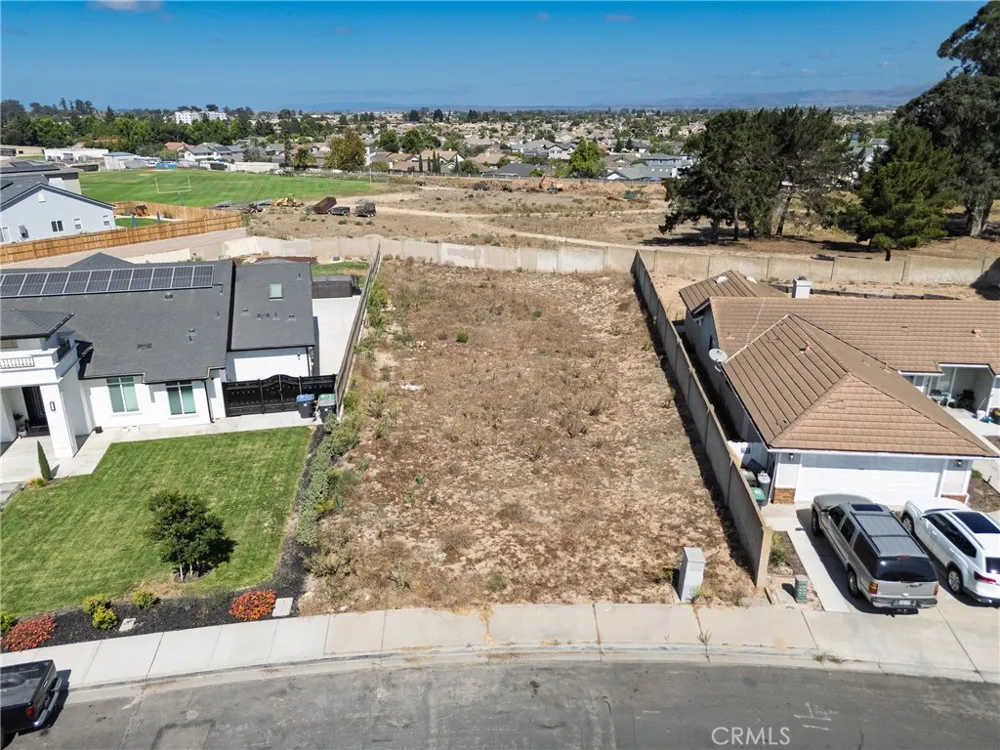 827 Firefox Drive Santa Maria, CA 93455