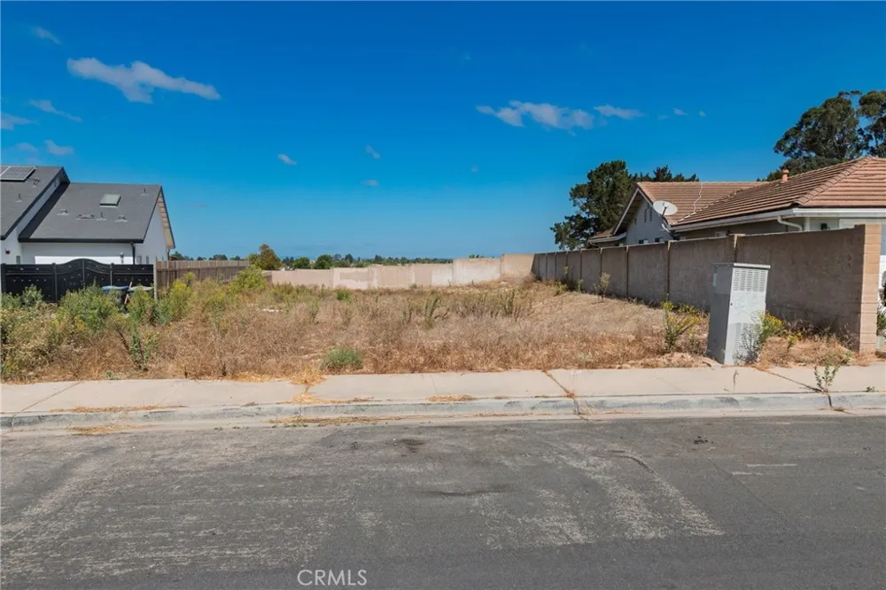 827 Firefox Drive Santa Maria, CA 93455