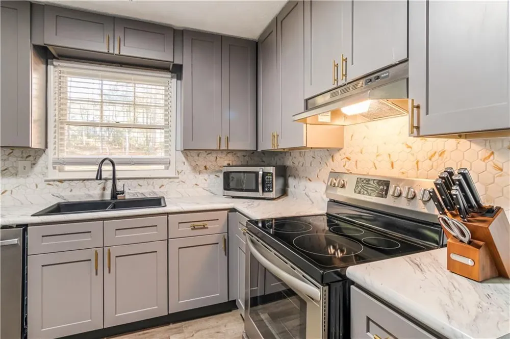 145 Mountain View Circle Covington, GA 30016