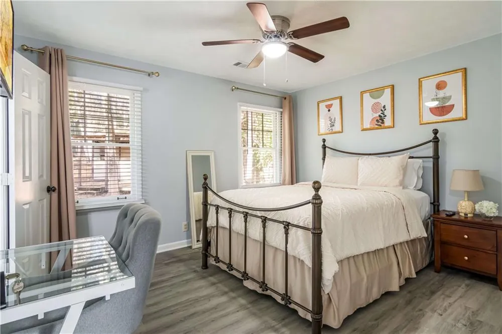 145 Mountain View Circle Covington, GA 30016