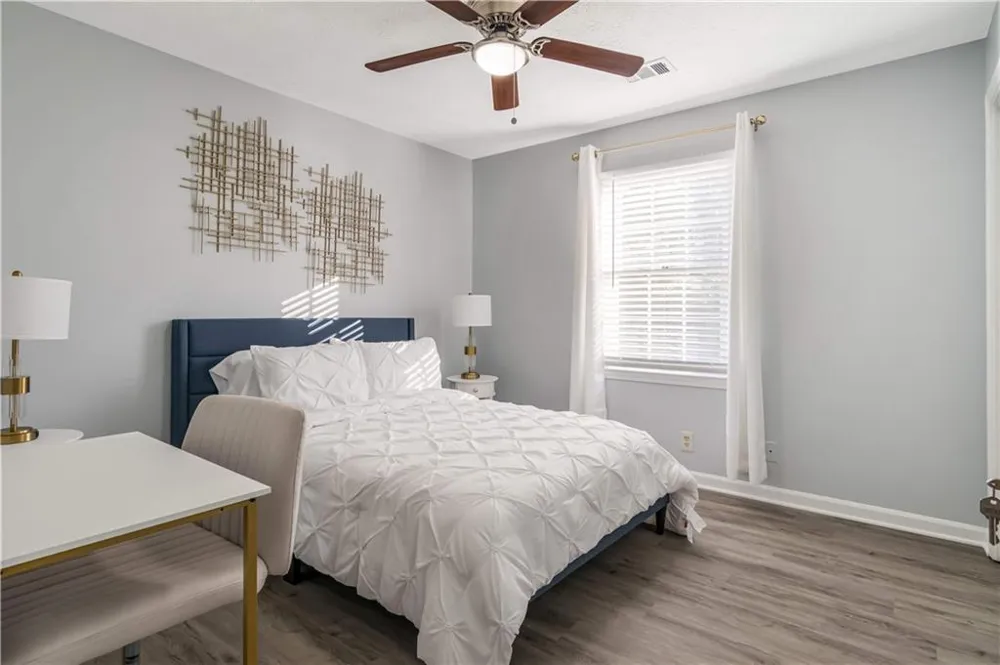 145 Mountain View Circle Covington, GA 30016