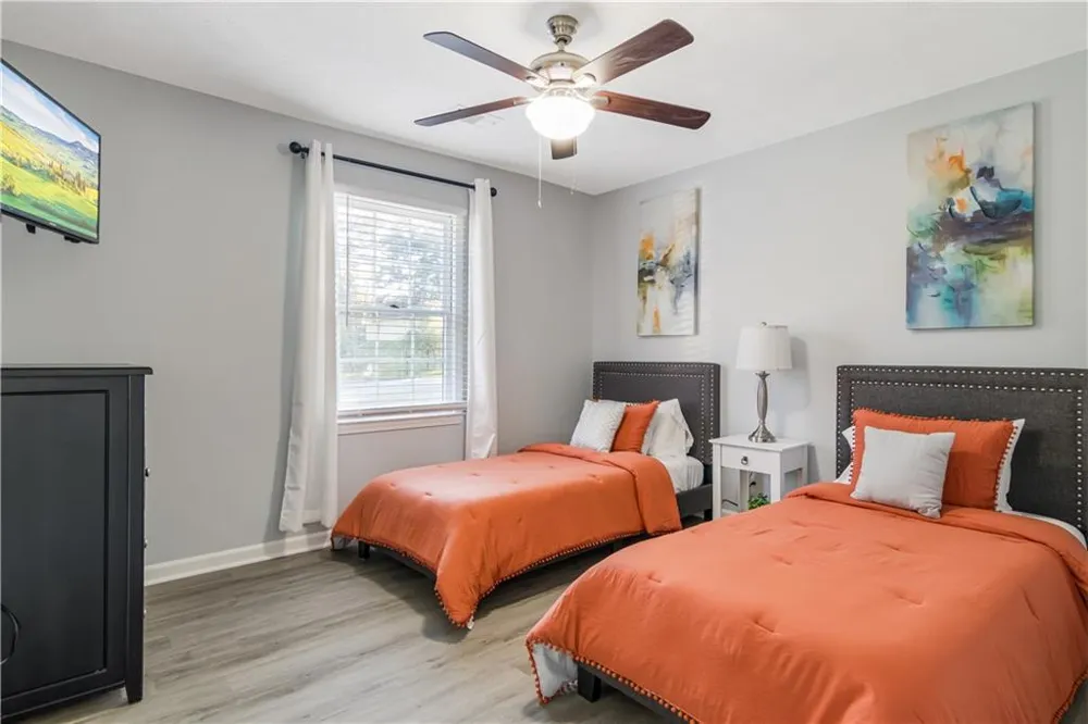 145 Mountain View Circle Covington, GA 30016