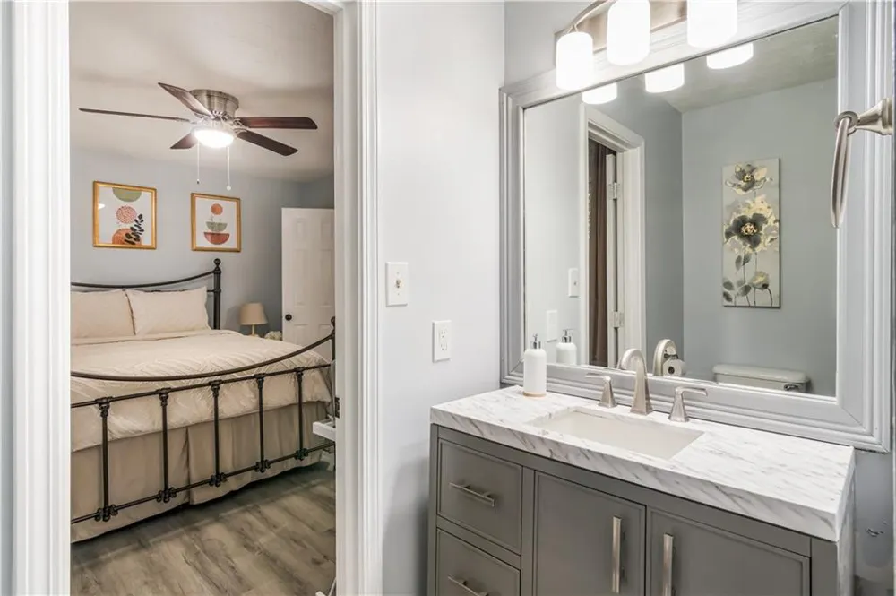 145 Mountain View Circle Covington, GA 30016