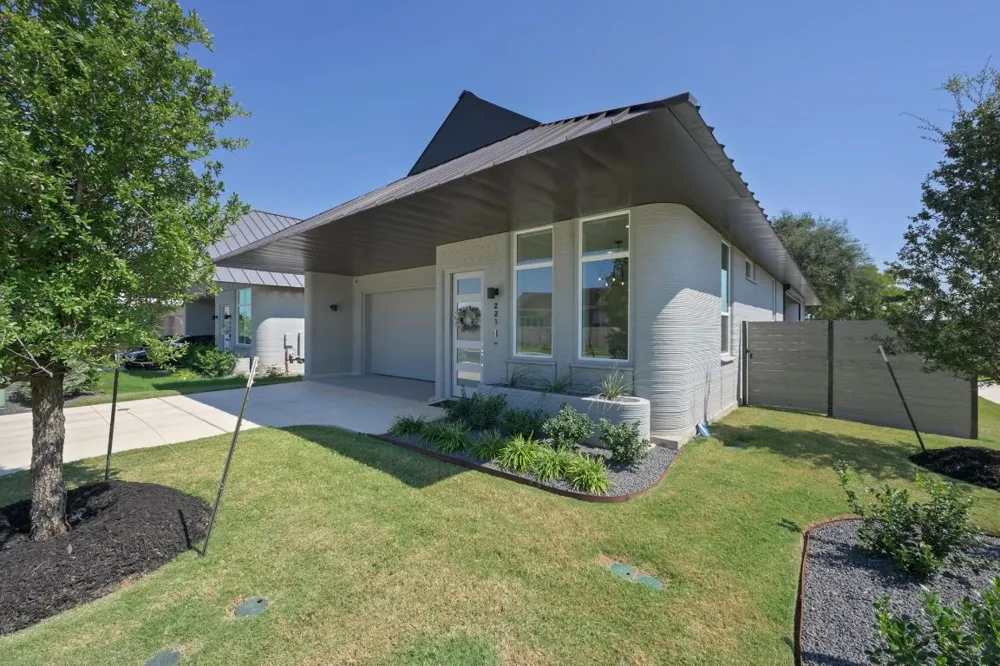 221 Lone Ranger Trail Georgetown, TX 78628