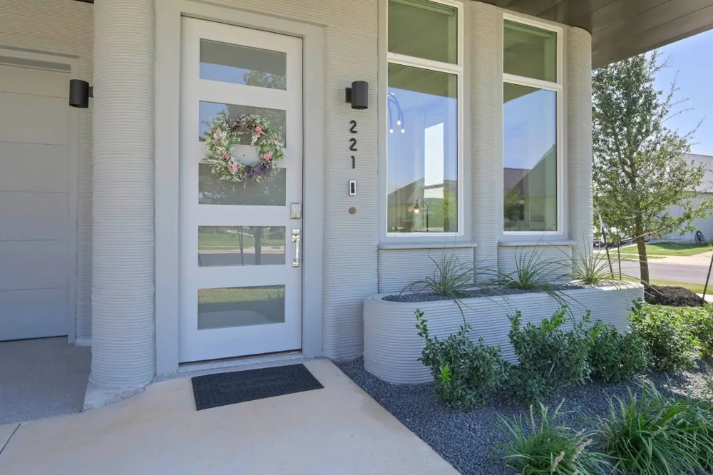 221 Lone Ranger Trail Georgetown, TX 78628