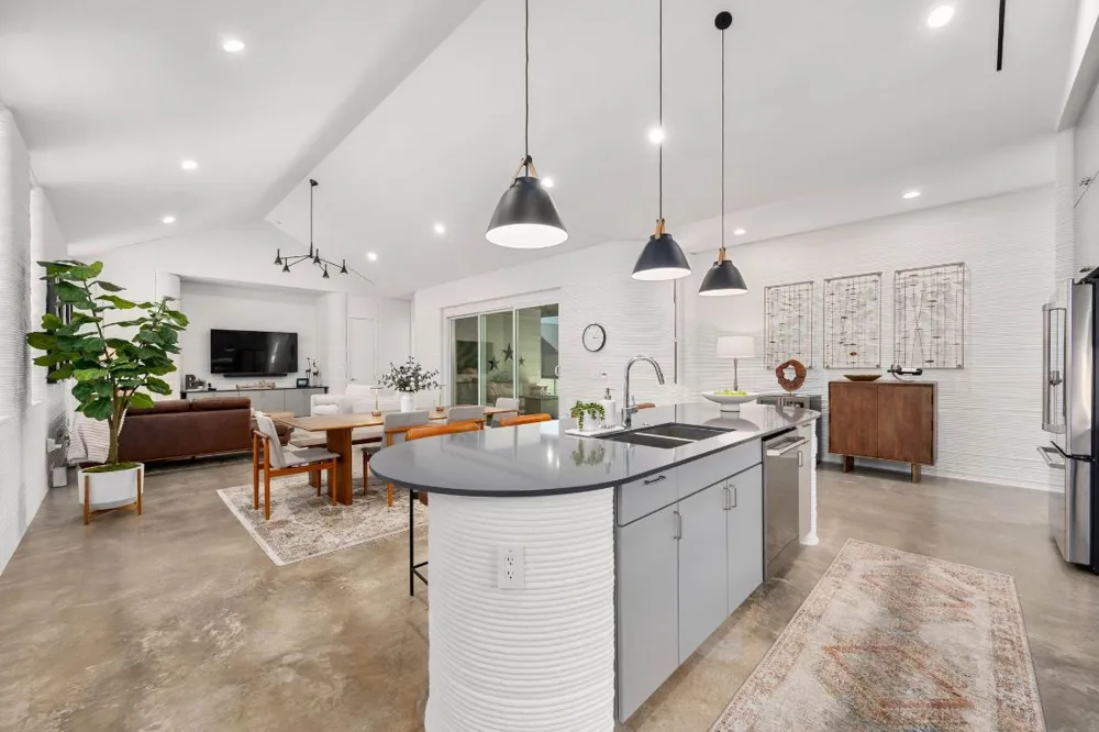 221 Lone Ranger Trail Georgetown, TX 78628