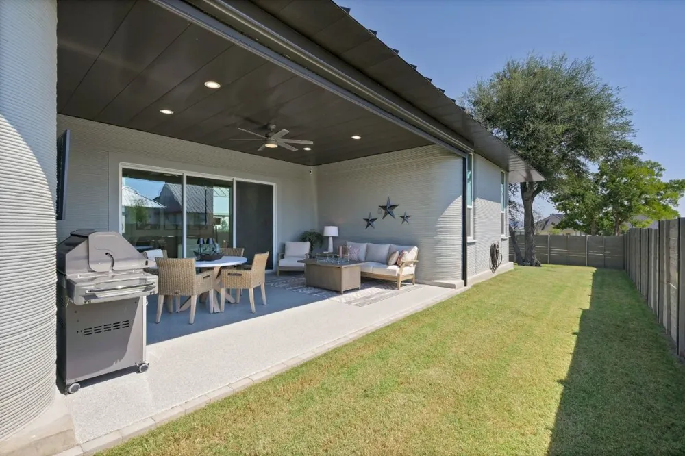 221 Lone Ranger Trail Georgetown, TX 78628