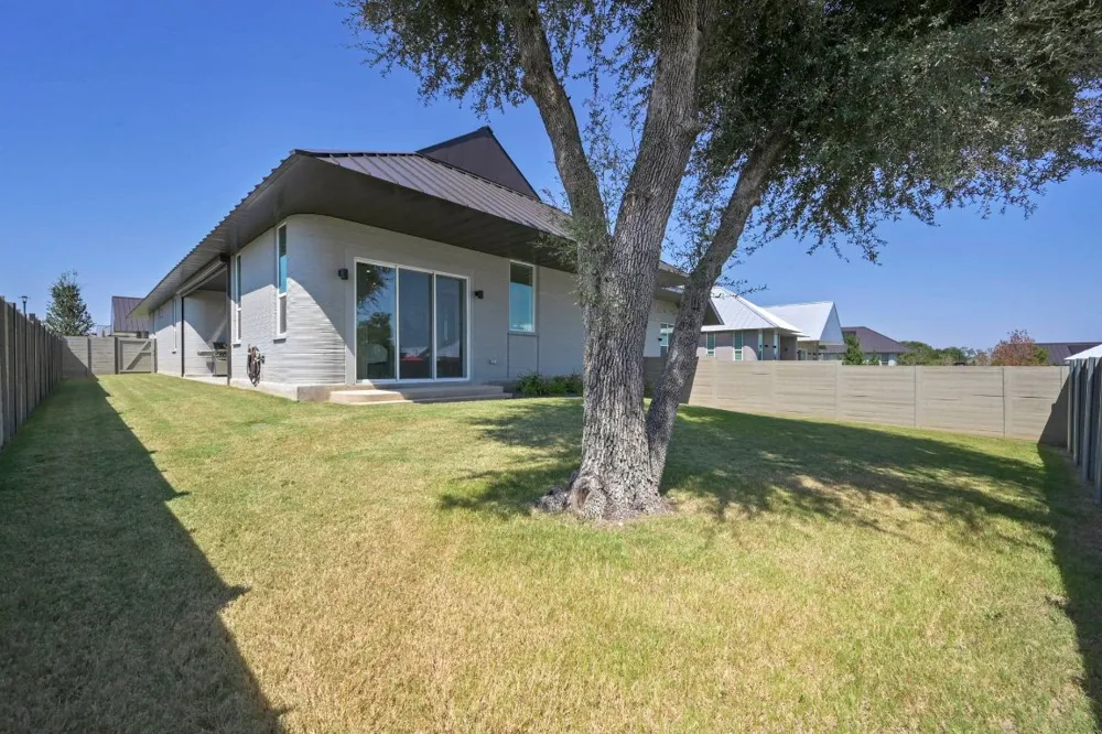 221 Lone Ranger Trail Georgetown, TX 78628