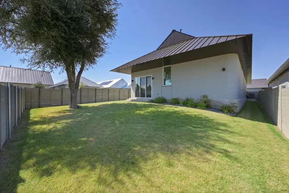 221 Lone Ranger Trail Georgetown, TX 78628