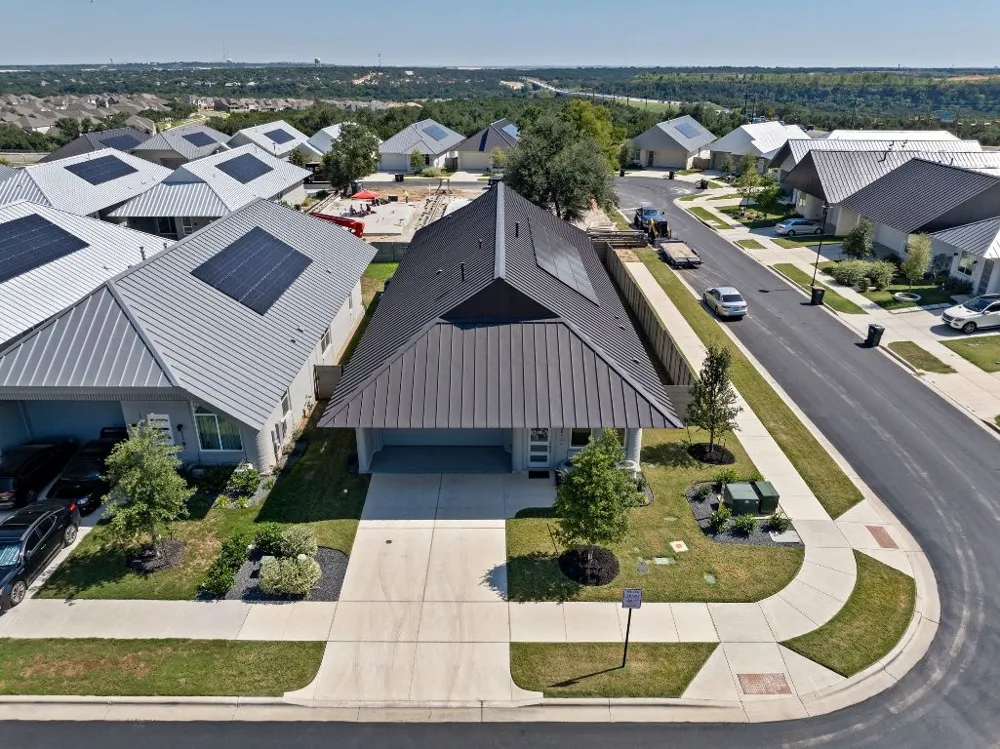 221 Lone Ranger Trail Georgetown, TX 78628