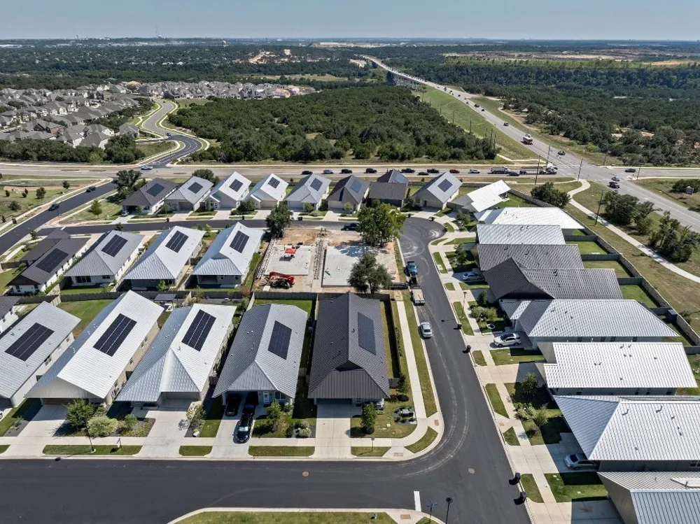 221 Lone Ranger Trail Georgetown, TX 78628