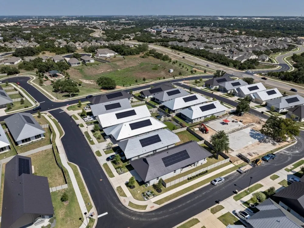 221 Lone Ranger Trail Georgetown, TX 78628