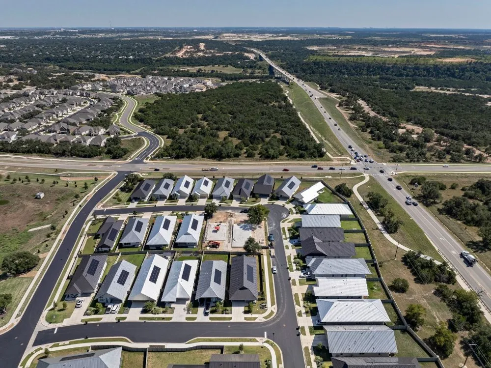 221 Lone Ranger Trail Georgetown, TX 78628