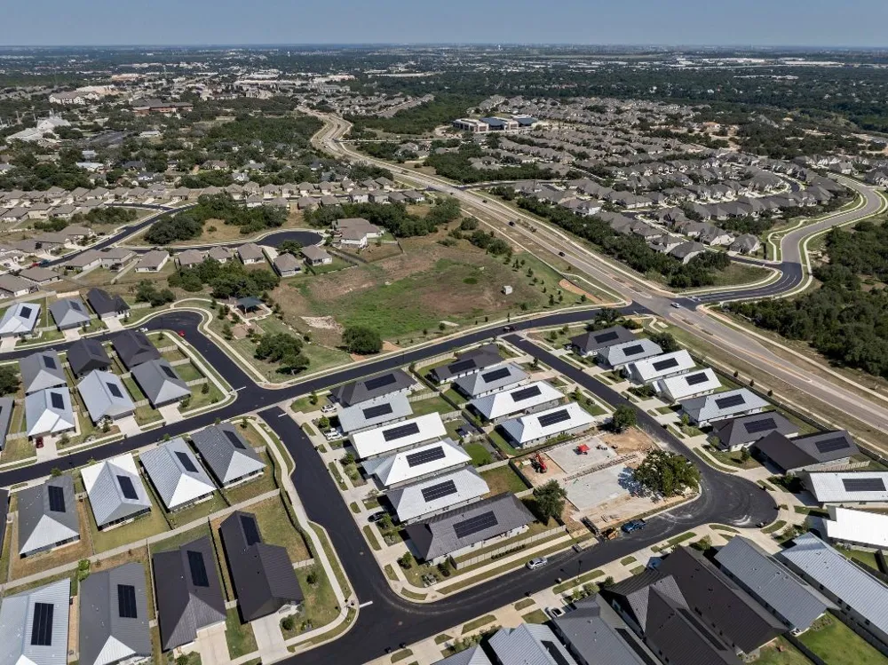 221 Lone Ranger Trail Georgetown, TX 78628