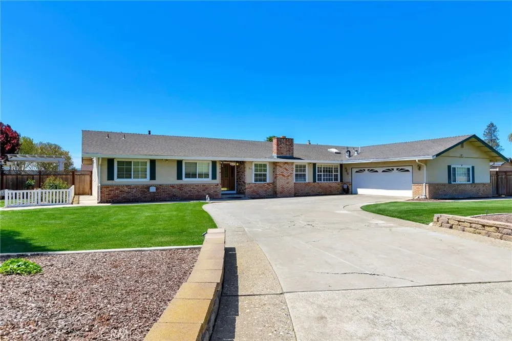 3455 Susie Lane Gilroy, CA 95020