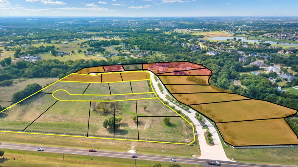 1961 Pebble Creek Prosper, TX 75078
