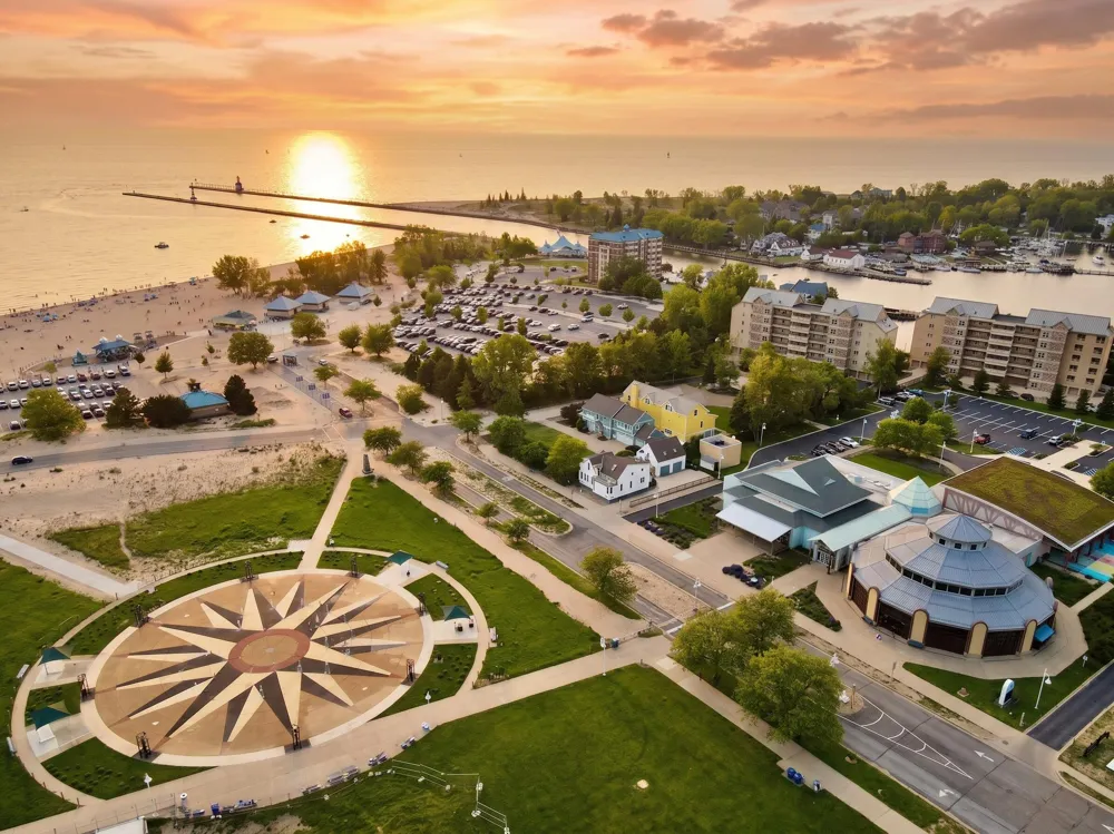 260 Water Street #5E St. Joseph, MI 49085