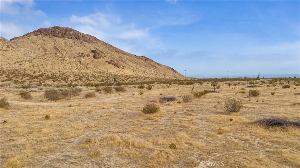 Mojave Tropico Rd Mojave, CA 93501