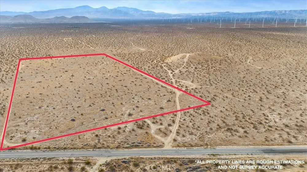 Mojave Tropico Rd Mojave, CA 93501