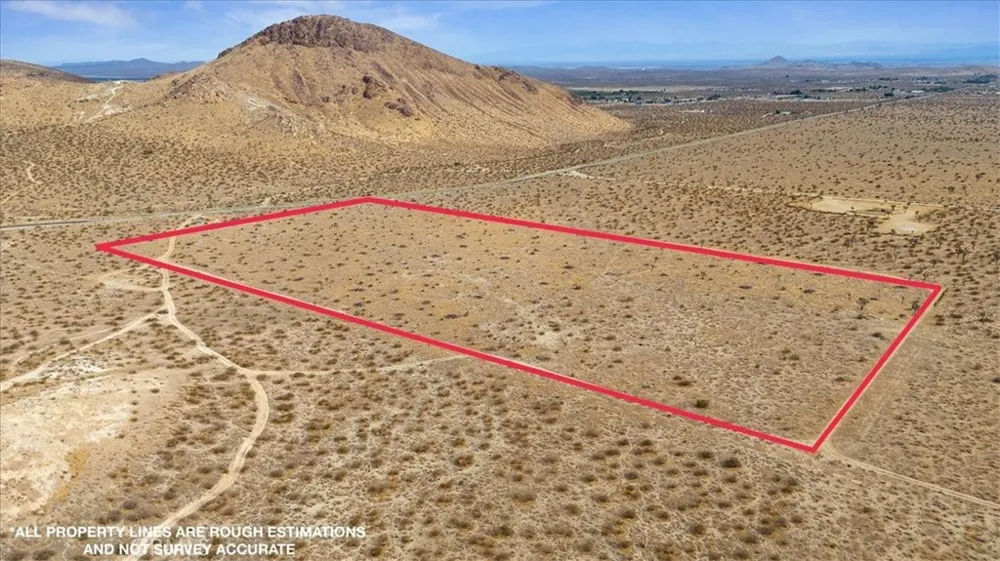 Mojave Tropico Rd Mojave, CA 93501