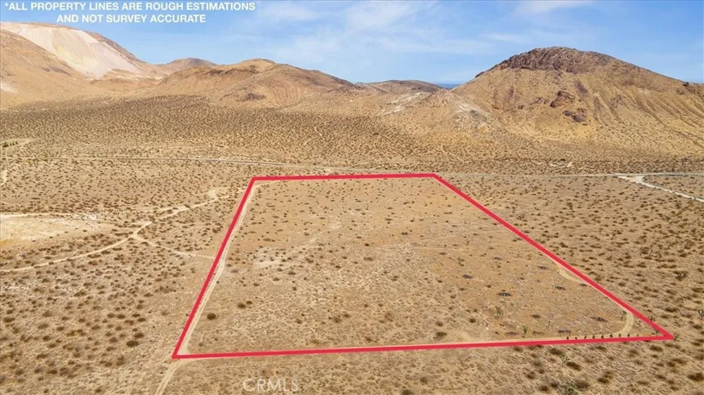 Mojave Tropico Rd Mojave, CA 93501