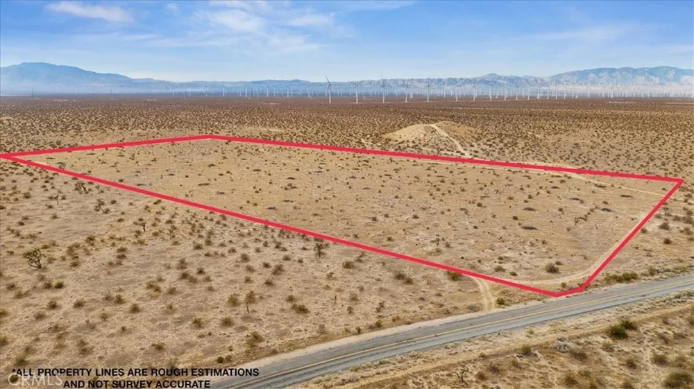 Mojave Tropico Rd Mojave, CA 93501