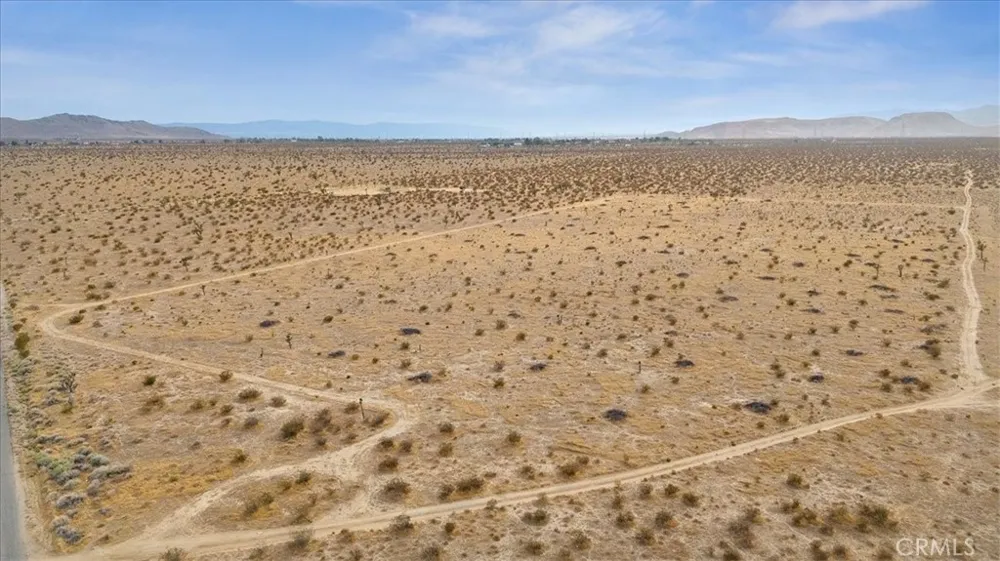 Mojave Tropico Rd Mojave, CA 93501