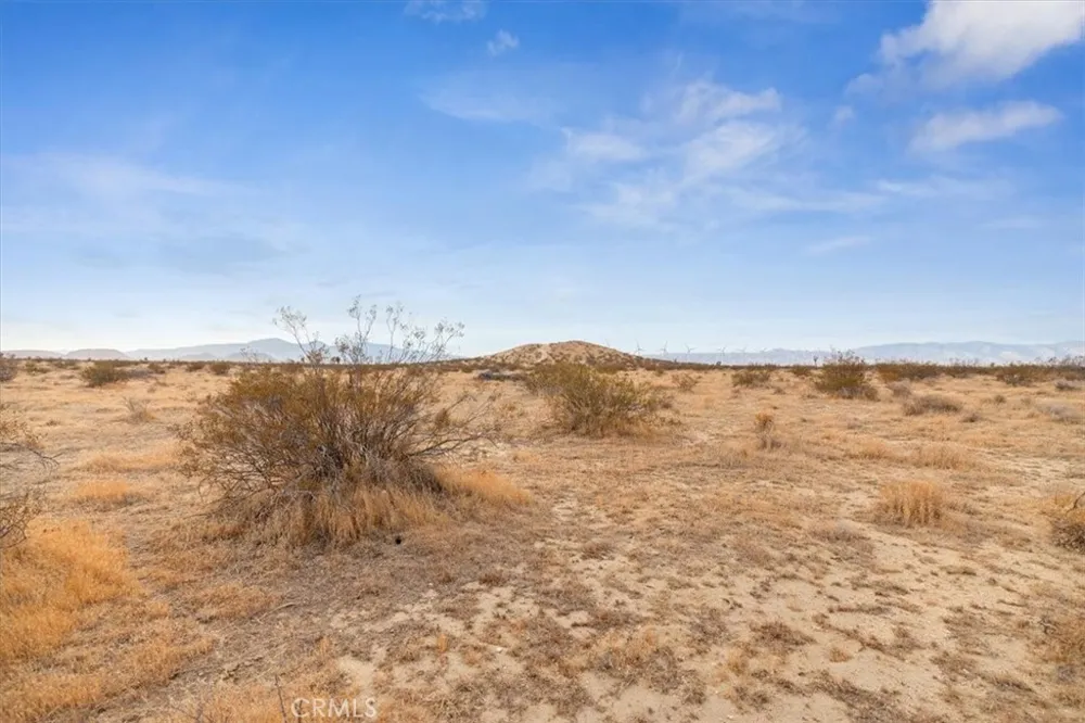 Mojave Tropico Rd Mojave, CA 93501