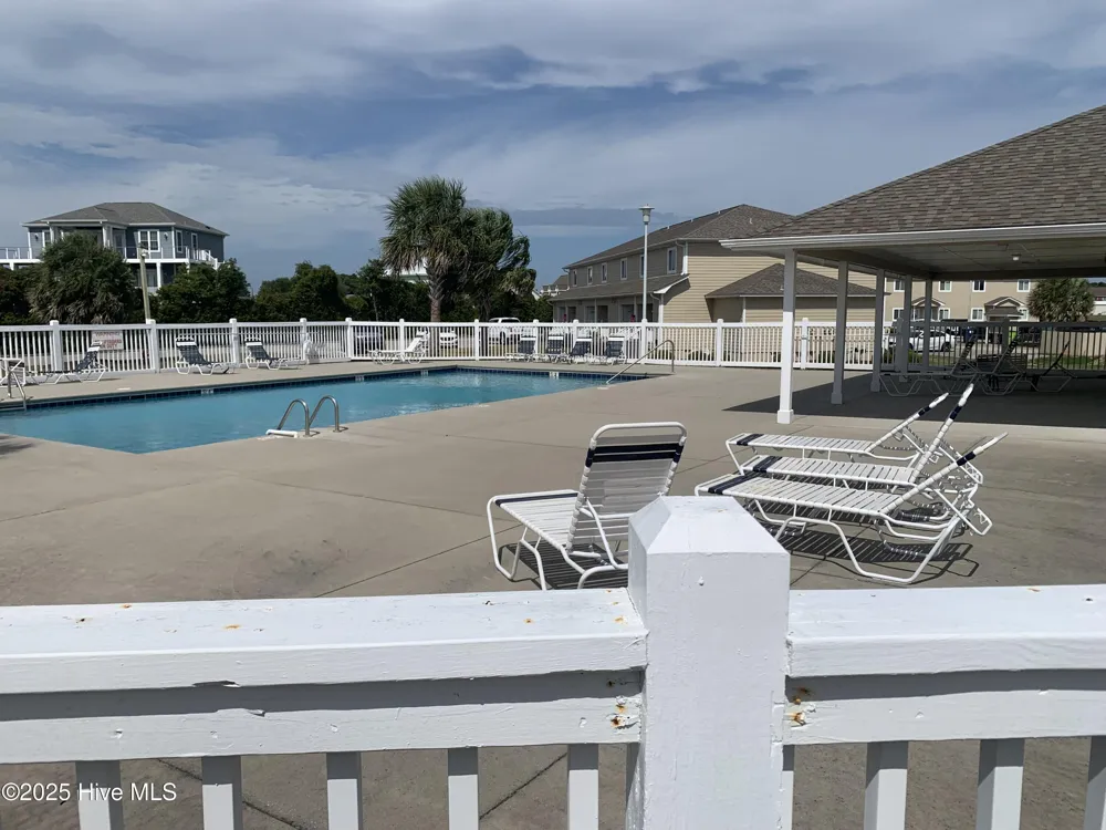 650 Cedar Point Boulevard #C 31 Cedar Point, NC 28584