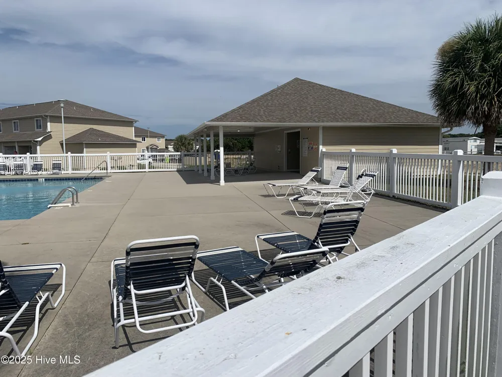 650 Cedar Point Boulevard #C 31 Cedar Point, NC 28584