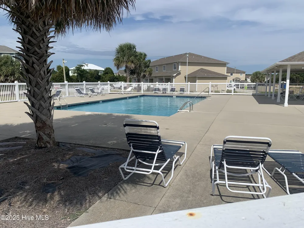 650 Cedar Point Boulevard #C 31 Cedar Point, NC 28584