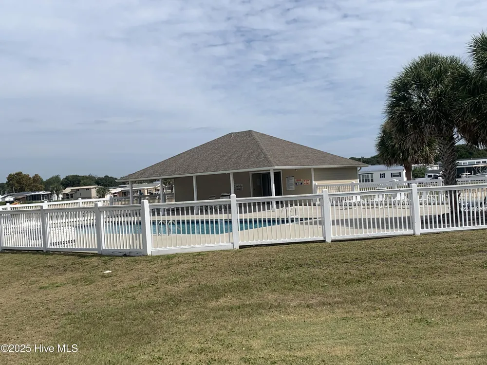 650 Cedar Point Boulevard #C 31 Cedar Point, NC 28584