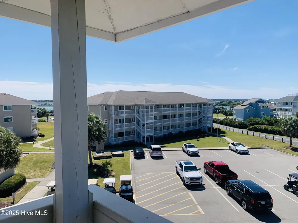 650 Cedar Point Boulevard #C 31 Cedar Point, NC 28584