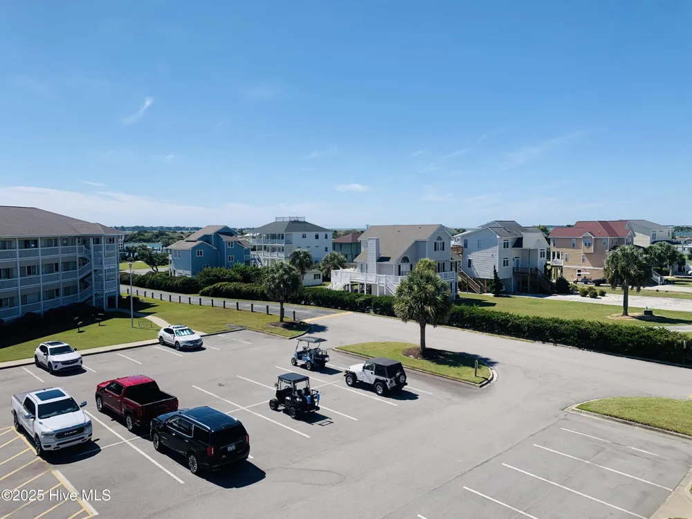 650 Cedar Point Boulevard #C 31 Cedar Point, NC 28584