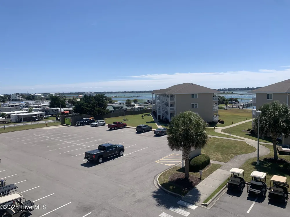 650 Cedar Point Boulevard #C 31 Cedar Point, NC 28584