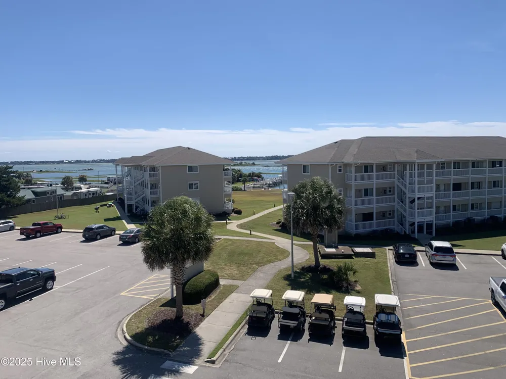650 Cedar Point Boulevard #C 31 Cedar Point, NC 28584