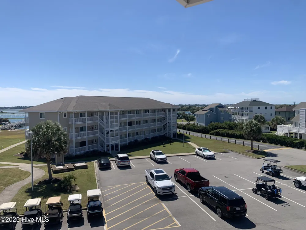 650 Cedar Point Boulevard #C 31 Cedar Point, NC 28584