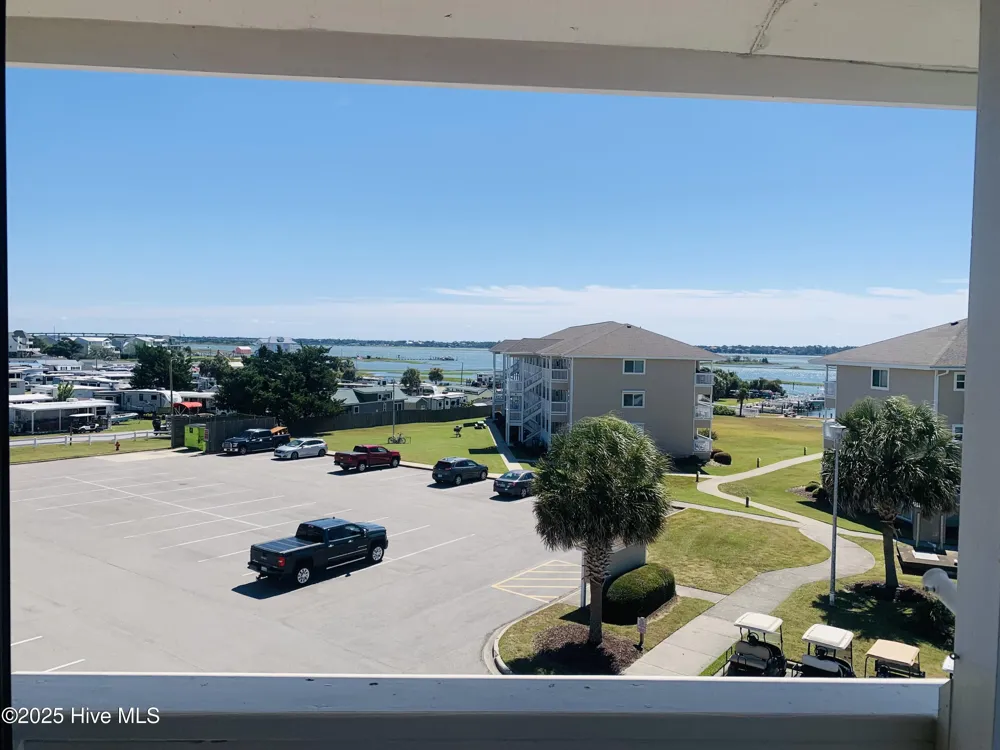 650 Cedar Point Boulevard #C 31 Cedar Point, NC 28584