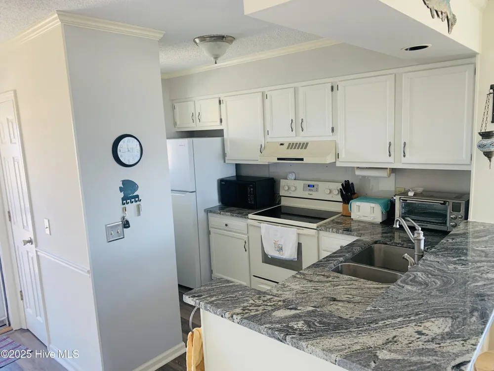 650 Cedar Point Boulevard #C 31 Cedar Point, NC 28584