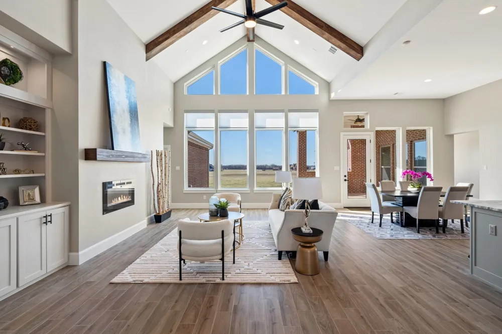 1607 Pebble Beach Lane Cedar Hill, TX 75104