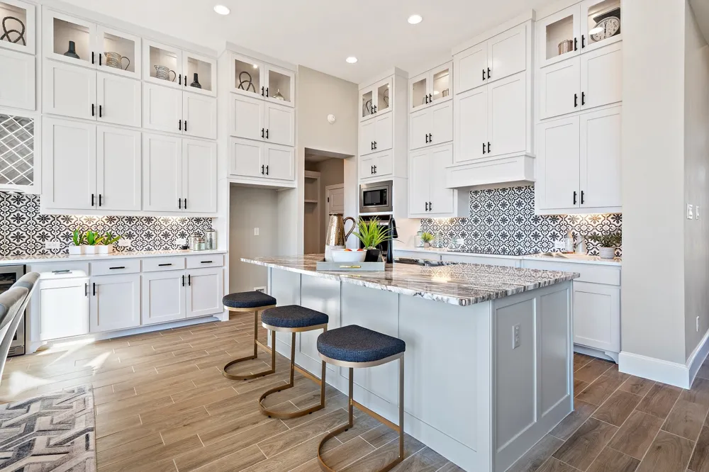 1607 Pebble Beach Lane Cedar Hill, TX 75104