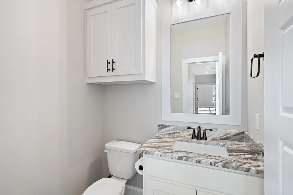 1607 Pebble Beach Lane Cedar Hill, TX 75104
