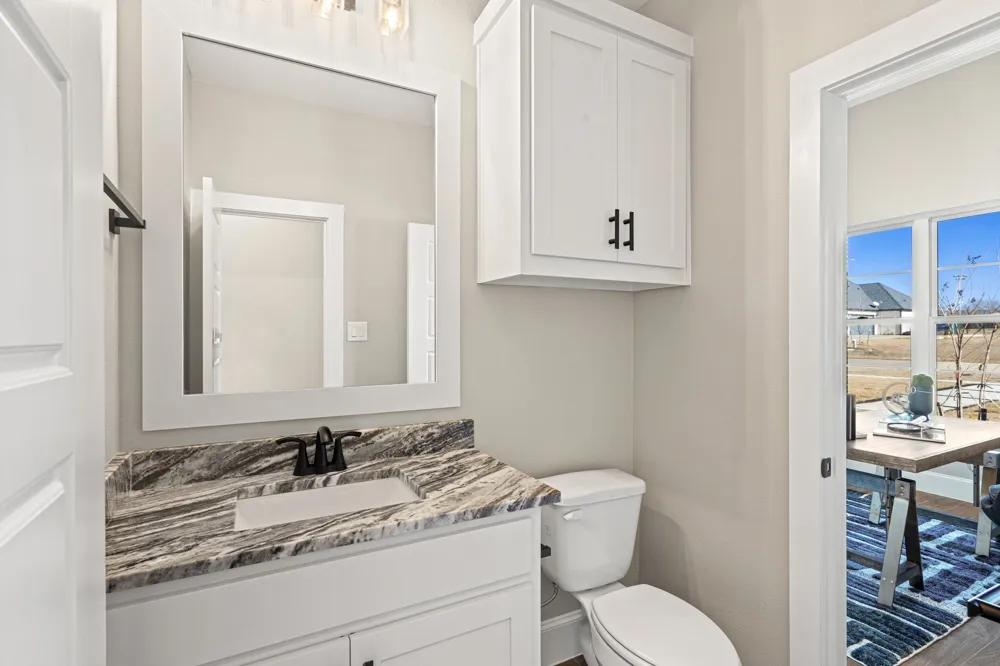 1607 Pebble Beach Lane Cedar Hill, TX 75104
