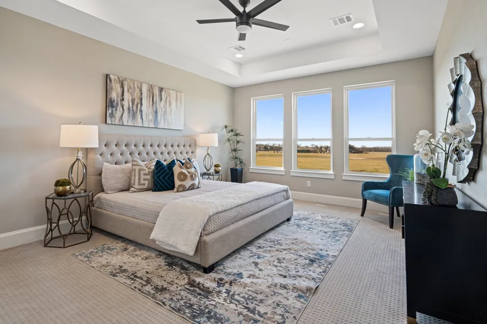 1607 Pebble Beach Lane Cedar Hill, TX 75104